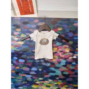 Vintage DG Sportswear Screamin Eagle Harley Davidson 9-12 Months